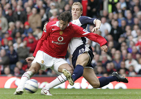 忘怀的足球 忘怀的足球