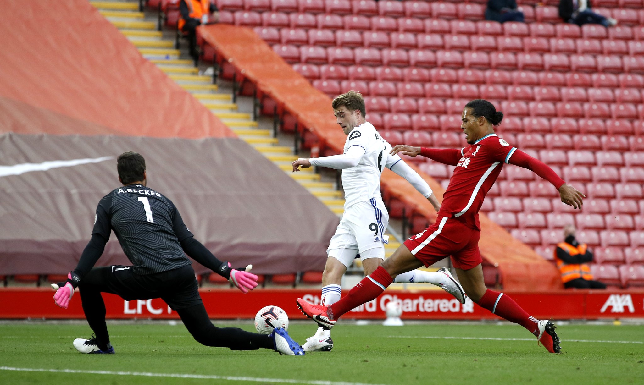 这一案例显 这一案例显