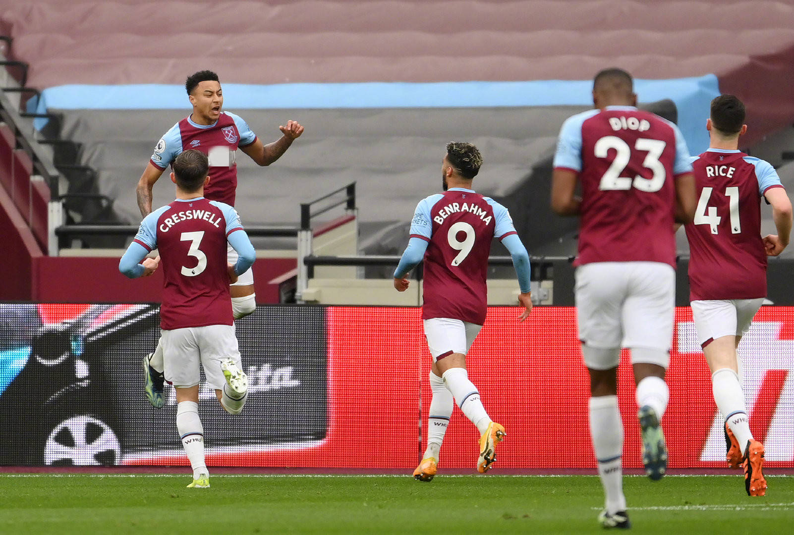 貝克漢姆因 貝克漢姆因